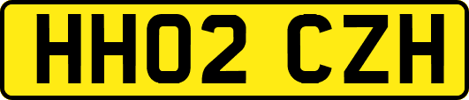 HH02CZH
