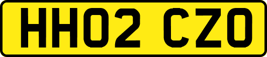 HH02CZO