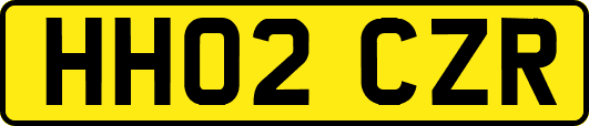 HH02CZR