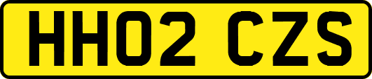 HH02CZS