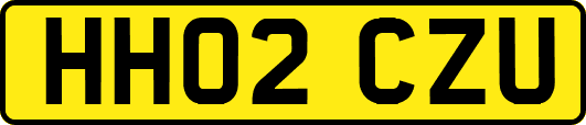 HH02CZU