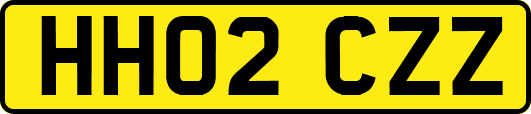 HH02CZZ
