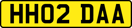 HH02DAA