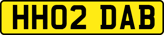 HH02DAB