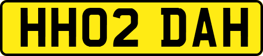HH02DAH