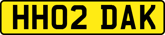 HH02DAK