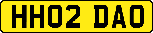 HH02DAO