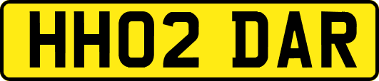 HH02DAR