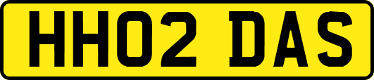 HH02DAS