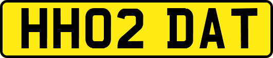 HH02DAT