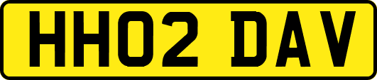 HH02DAV