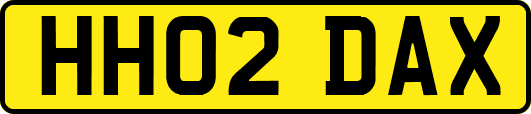 HH02DAX
