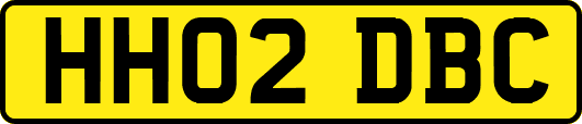 HH02DBC