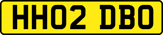 HH02DBO