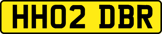 HH02DBR