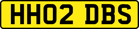 HH02DBS