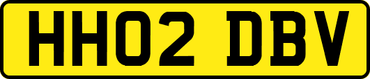 HH02DBV