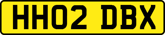 HH02DBX