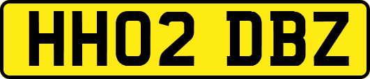 HH02DBZ