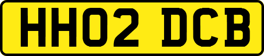 HH02DCB