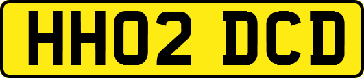 HH02DCD