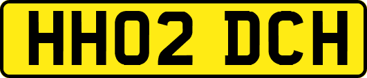 HH02DCH