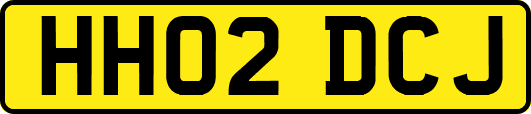 HH02DCJ