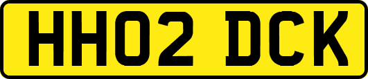 HH02DCK