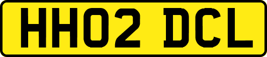 HH02DCL