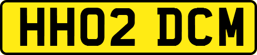 HH02DCM