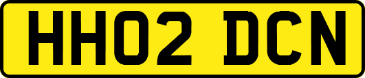 HH02DCN