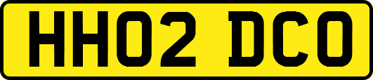 HH02DCO