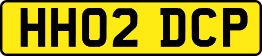 HH02DCP