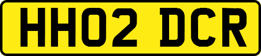 HH02DCR