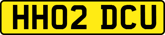 HH02DCU