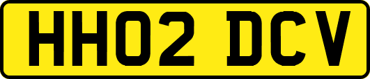 HH02DCV