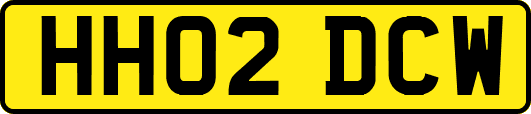 HH02DCW