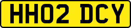 HH02DCY