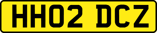 HH02DCZ