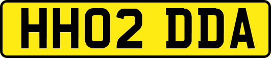 HH02DDA