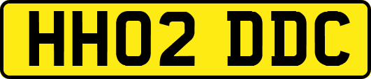 HH02DDC