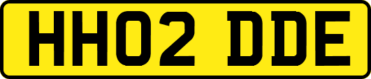 HH02DDE