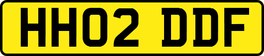 HH02DDF