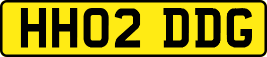 HH02DDG