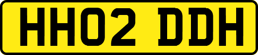 HH02DDH