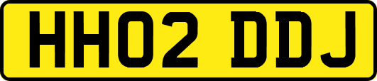 HH02DDJ