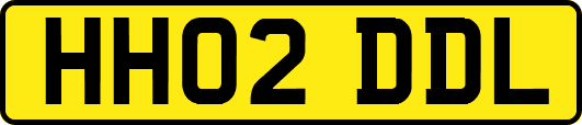 HH02DDL
