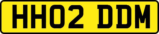 HH02DDM