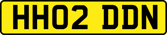 HH02DDN