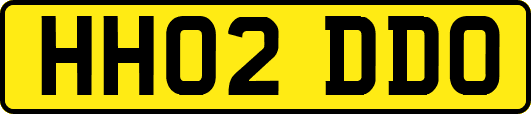 HH02DDO